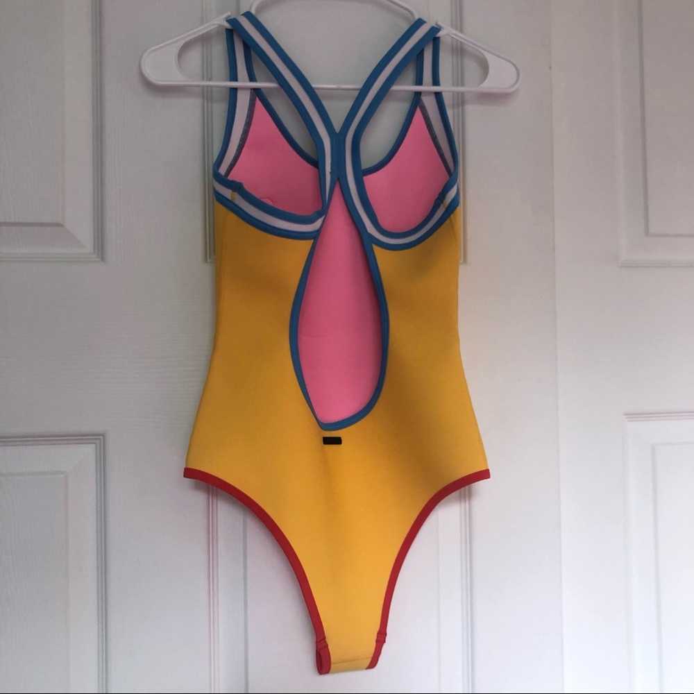 Triangl Nicola one piece - Picture 4 of 7